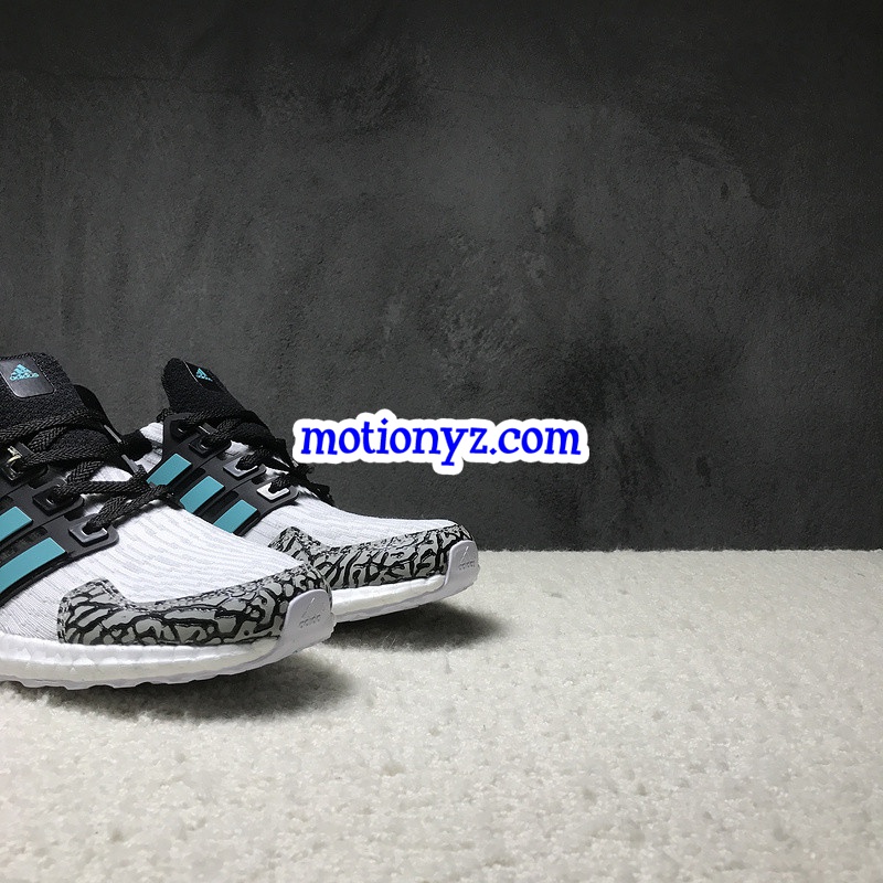 Real Boost Adidas Ultra Boost 3.0 Atmos